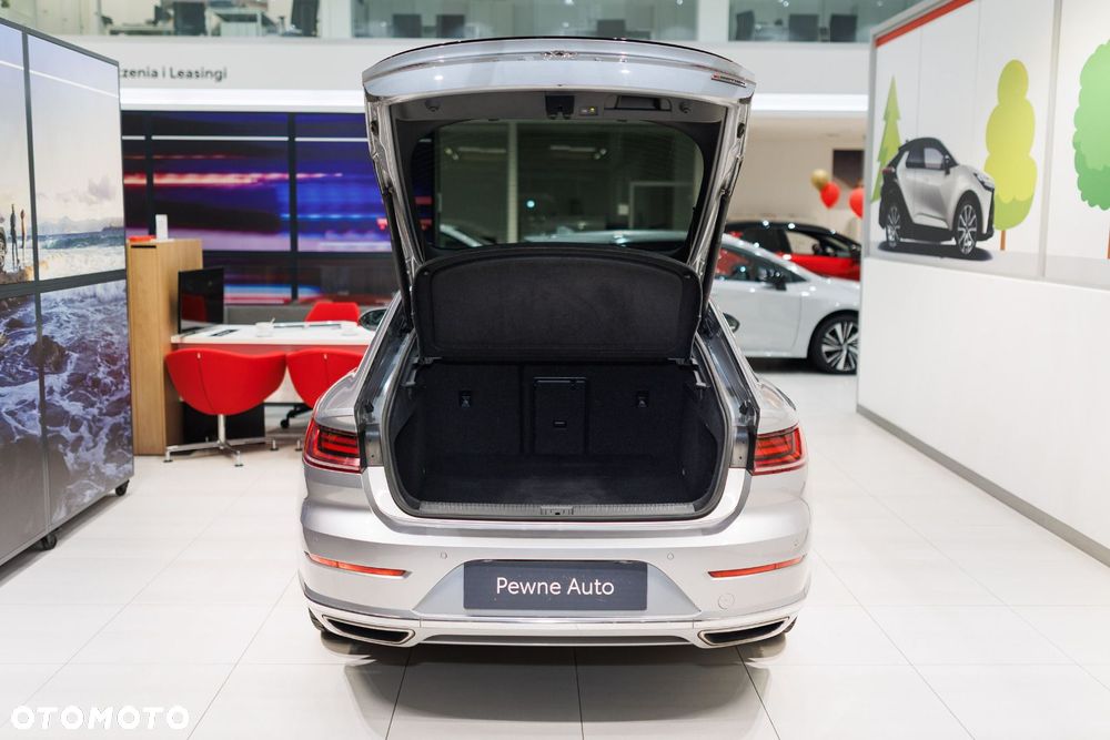 Volkswagen Arteon - 27