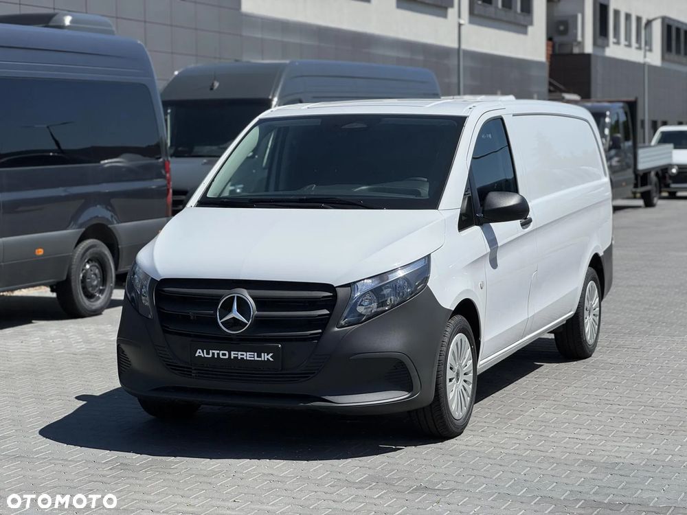 Mercedes-Benz Vito - 4