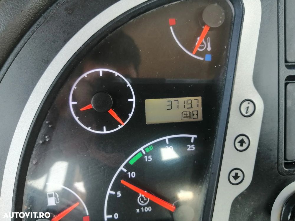 JCB 3 CX, Aer Conditionat, TOP !!! - 20