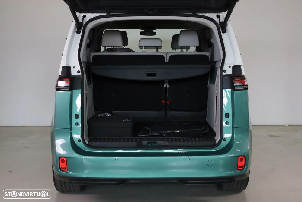 VW ID.Buzz Pro - 20