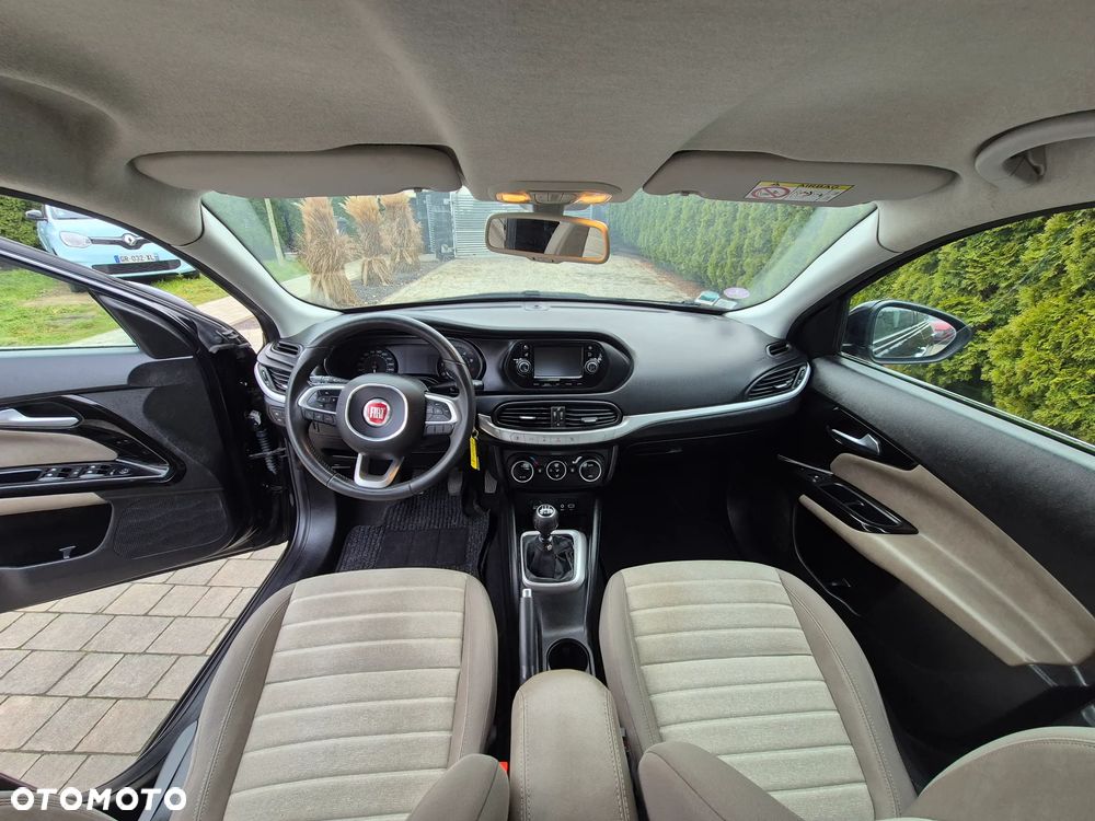 Fiat Tipo 1.4 16V Mirror - 19