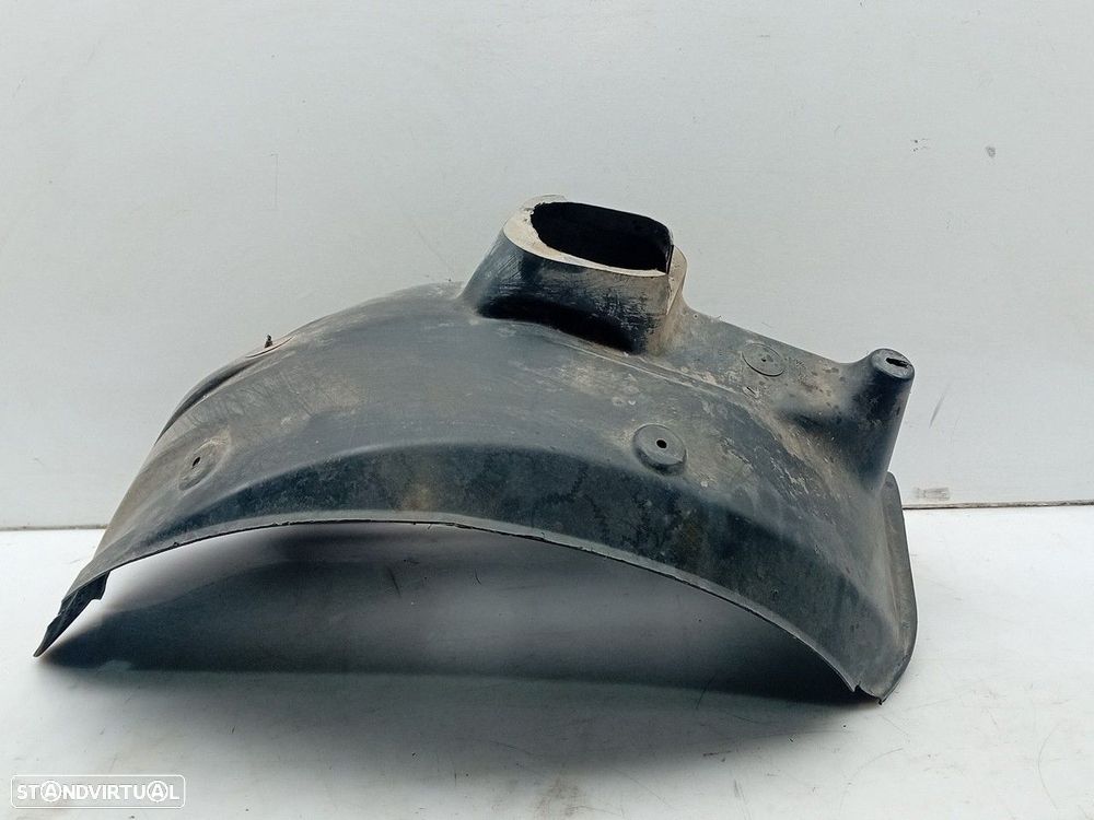 Cava roda frente direita SMART City-Coupé (450) - 1