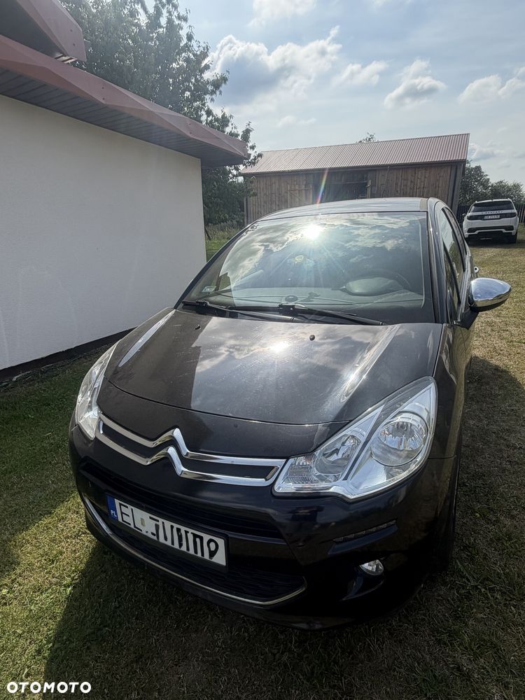 Citroën C3 - 2