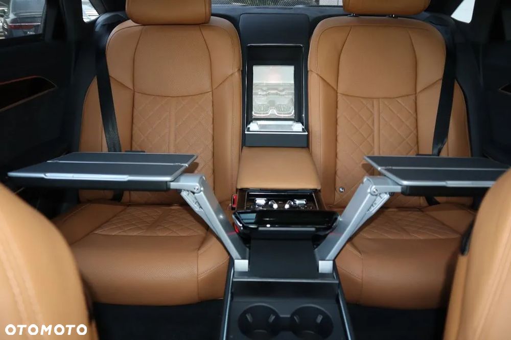 Audi A8 L 60 TFSI e quattro tiptronic - 8