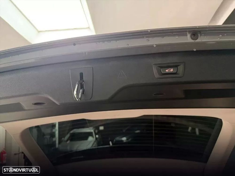 BMW 530 e Line Luxury - 19