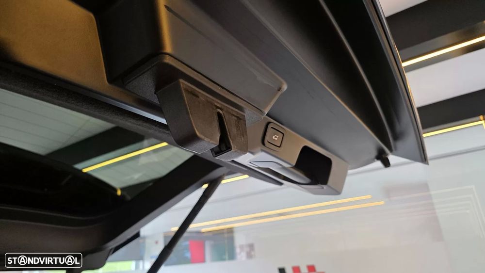 Land Rover Range Rover Sport 4.4 SDV8 Autobiography Dynamic - 25