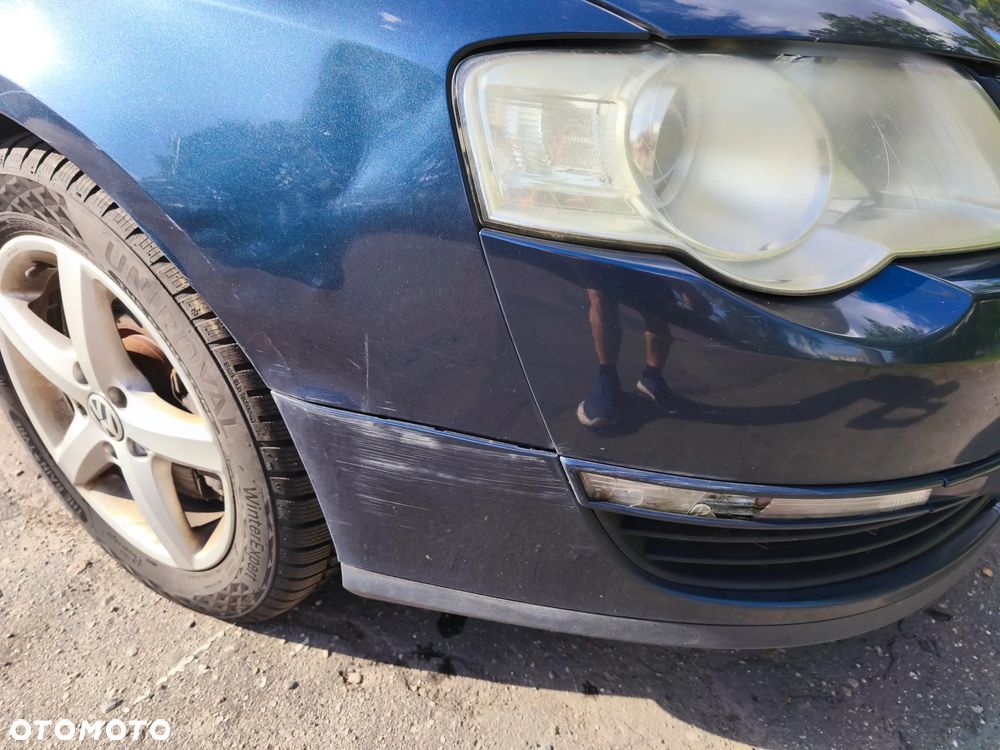 Volkswagen Passat 2.0 TDI Comfortline - 7