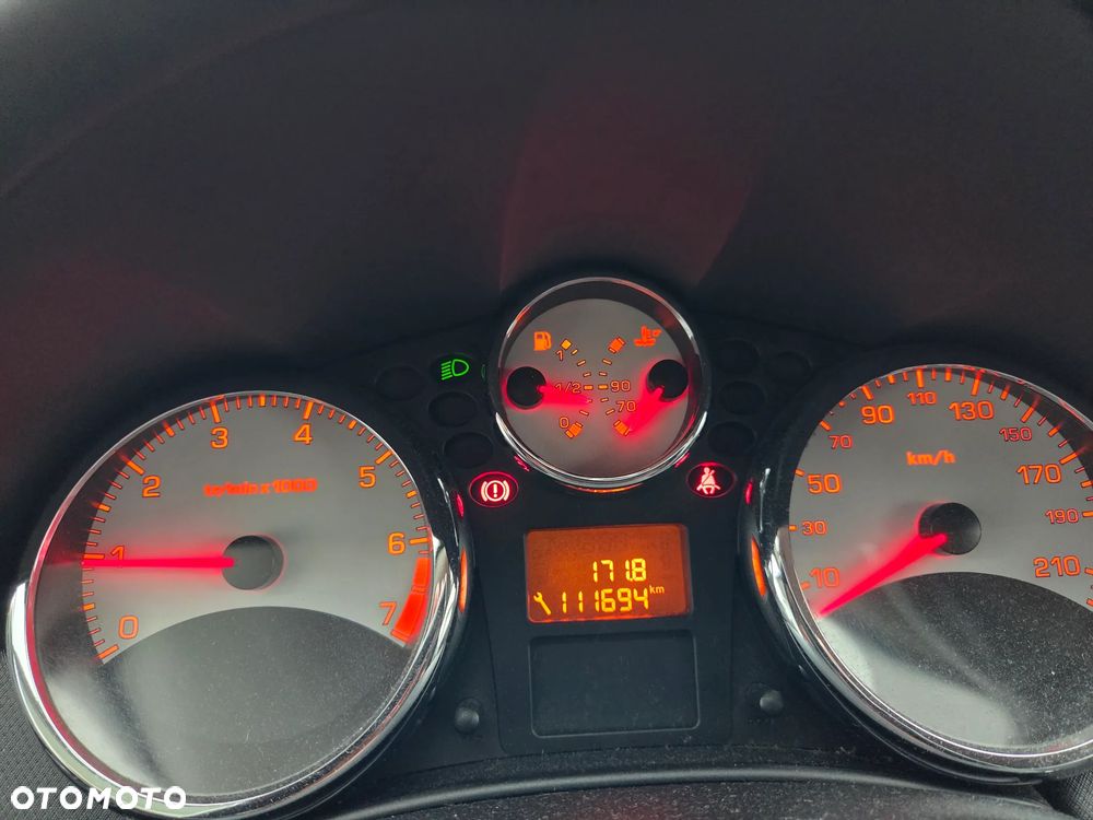 Peugeot 207 1.4 Sportium - 12