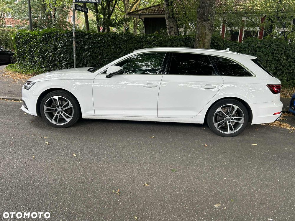 Audi A4 Avant 2.0 TDI S tronic - 3