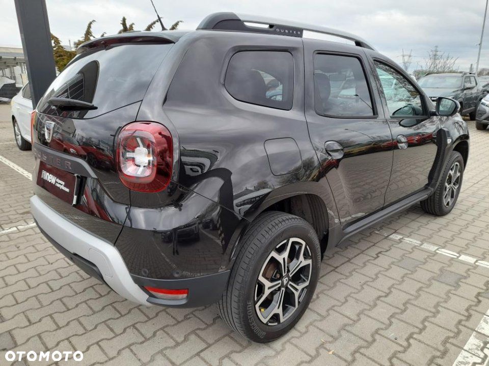 Dacia Duster - 6