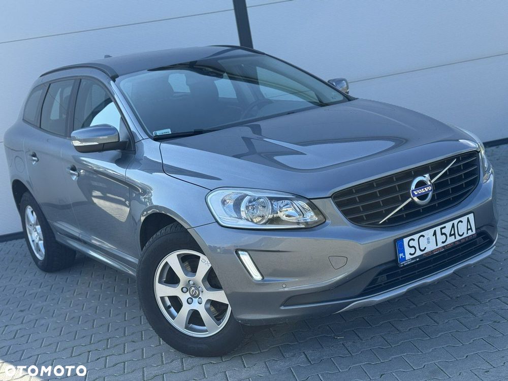 Volvo XC 60 - 2