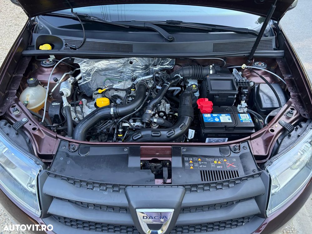 Dacia Sandero - 25