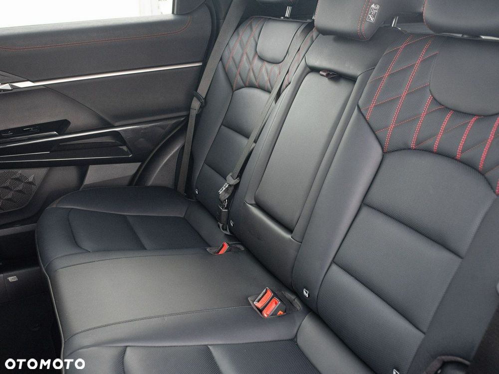 SsangYong/KGM Actyon 1.5 T-GDI Joy - 27