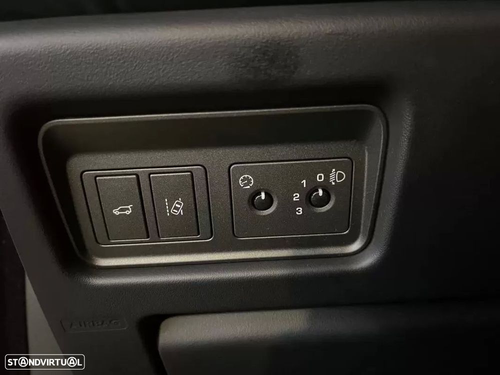 Land Rover Range Rover Evoque 2.0 D150 - 29