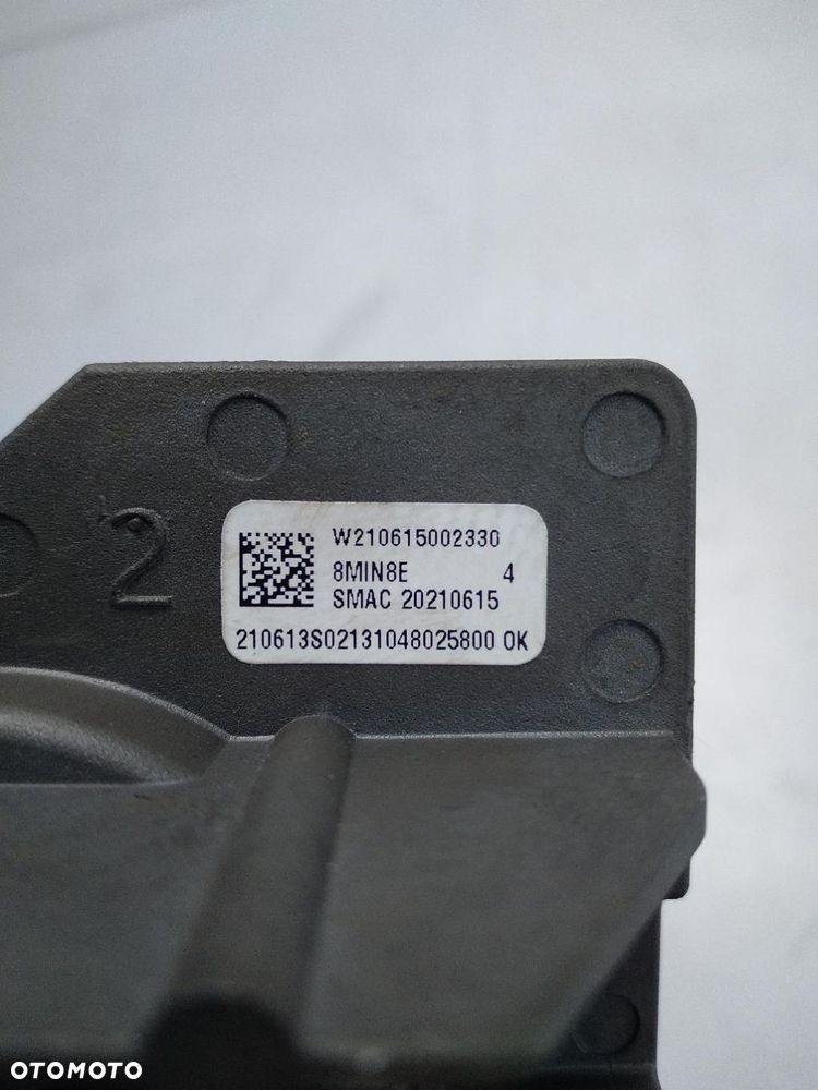 PRZETWORNICA MODUŁ LAMPY LED KIA SOUL II SK3_DRL_LAM_A02 - 3
