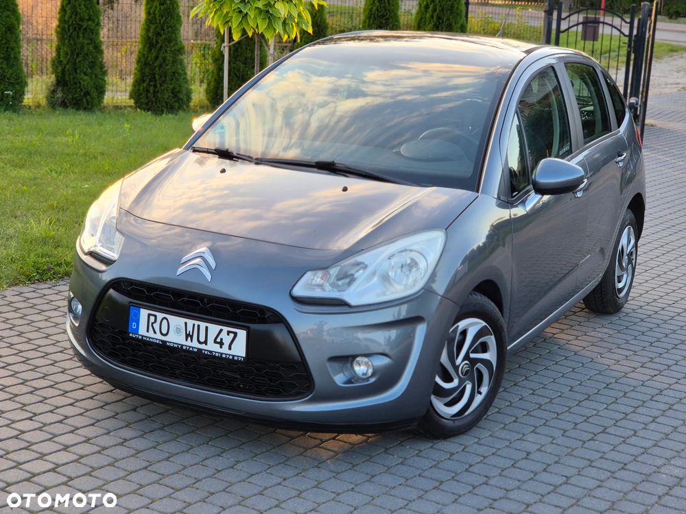 Citroën C3 1.4 VTi Exclusive - 19