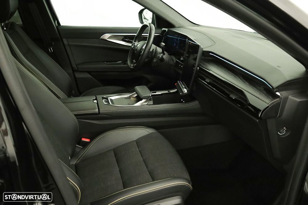 Renault Austral 1.3 Mild Hybrid Iconic Auto - 23