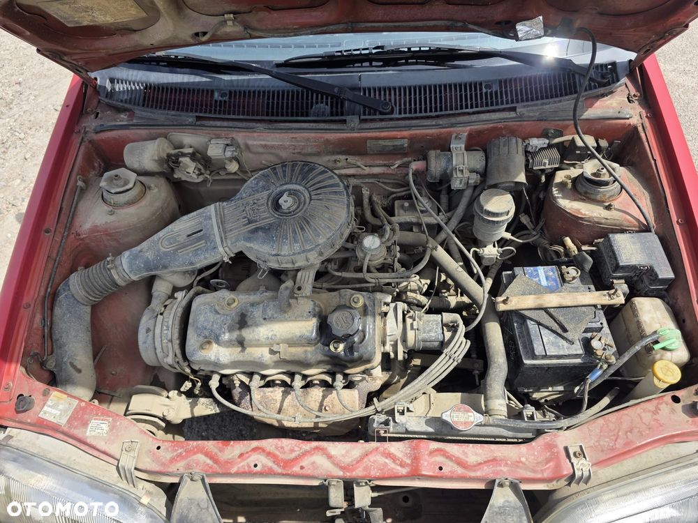 Suzuki Swift - 8