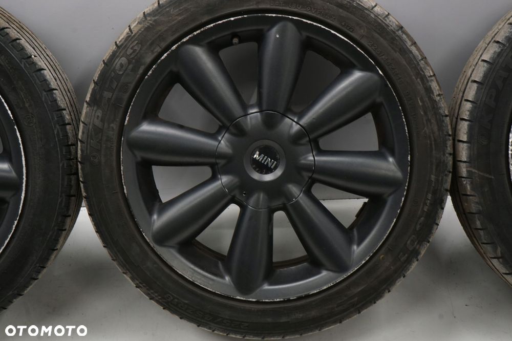 MINI COUNTRYMAN R60 FELGI ALUMINIOWE 18" 5X120 ET52 9803724 - 10
