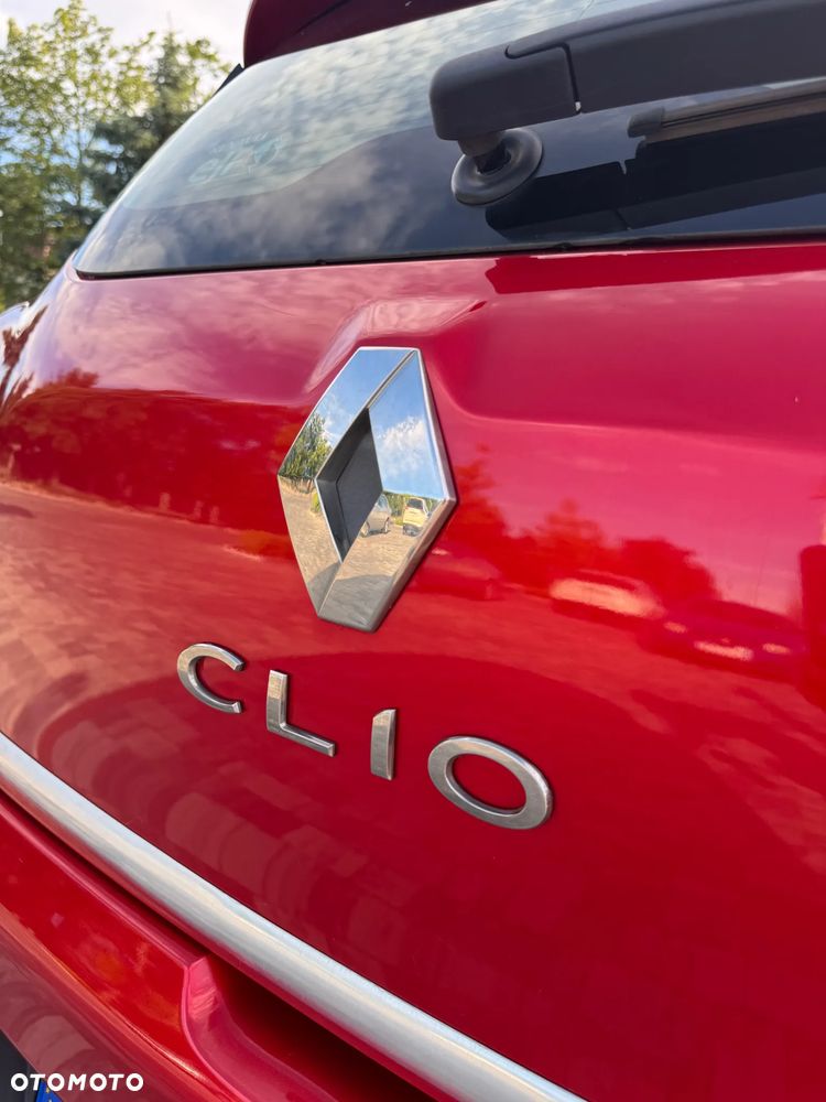 Renault Clio 1.2 16V Life - 3