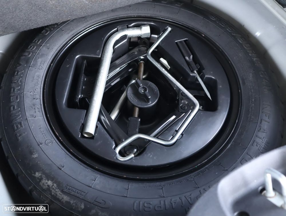 Fiat 500 1.0 Hybrid Dolcevita - 52