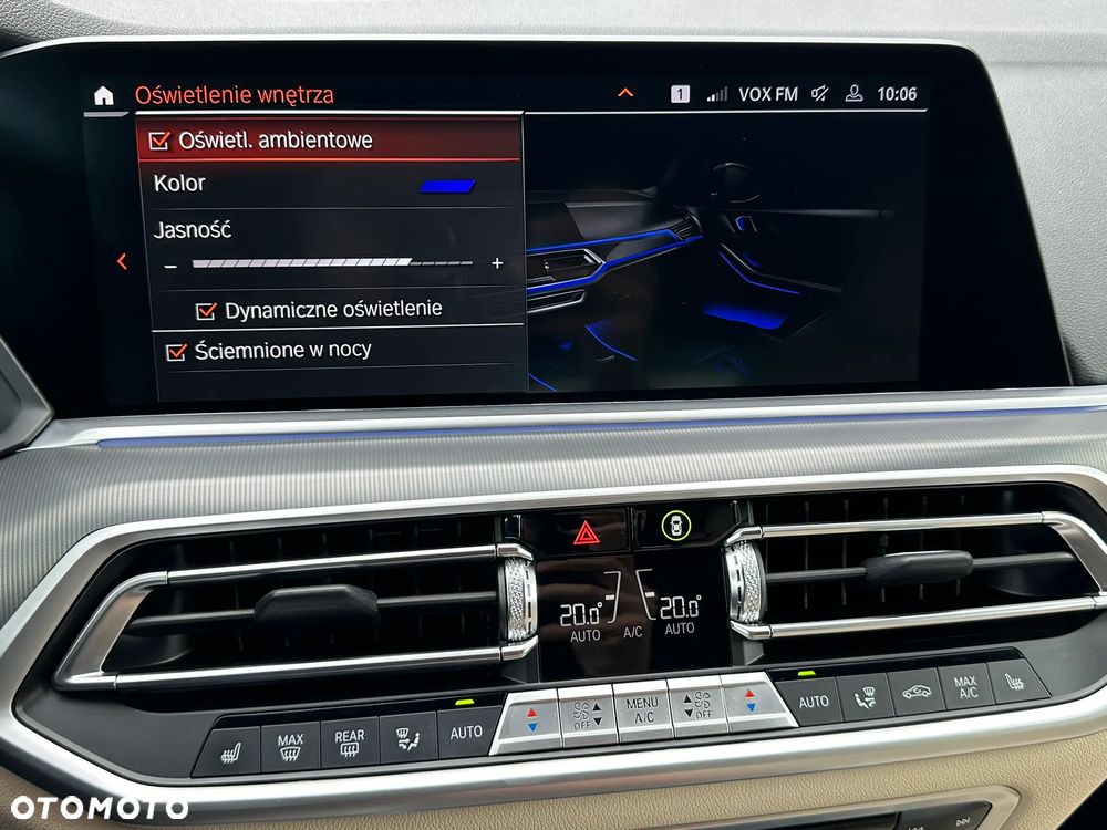 BMW X5 xDrive25d - 39