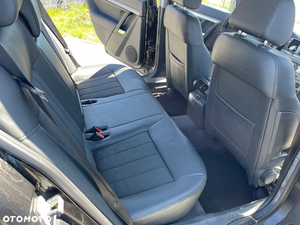 Opel Vectra 1.9 CDTI Cosmo - 12