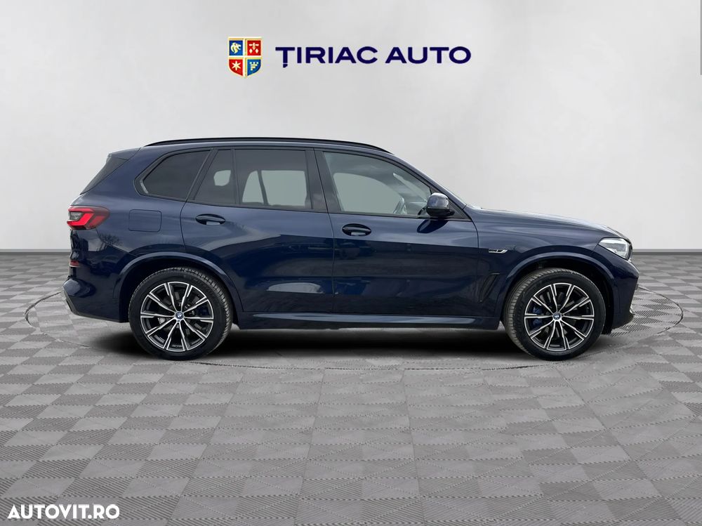 BMW X5 xDrive45e - 6