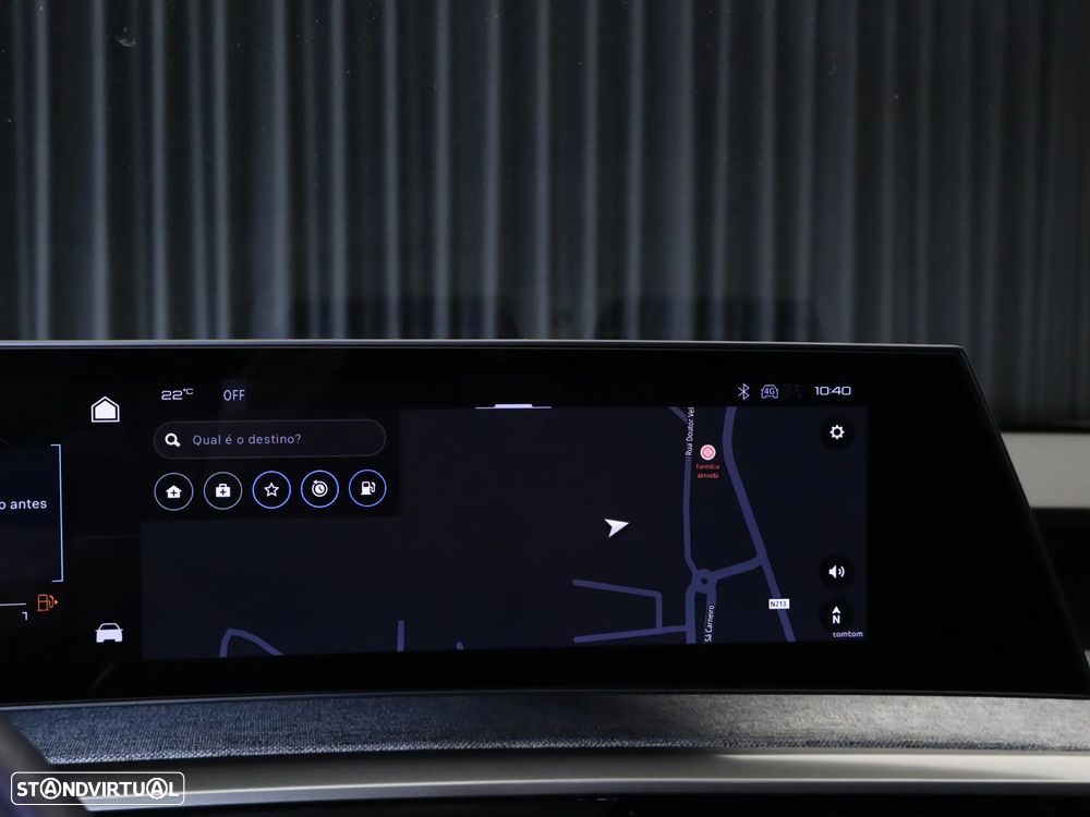 Peugeot 3008 1.2 Hybrid Allure e-DCS6 - 20