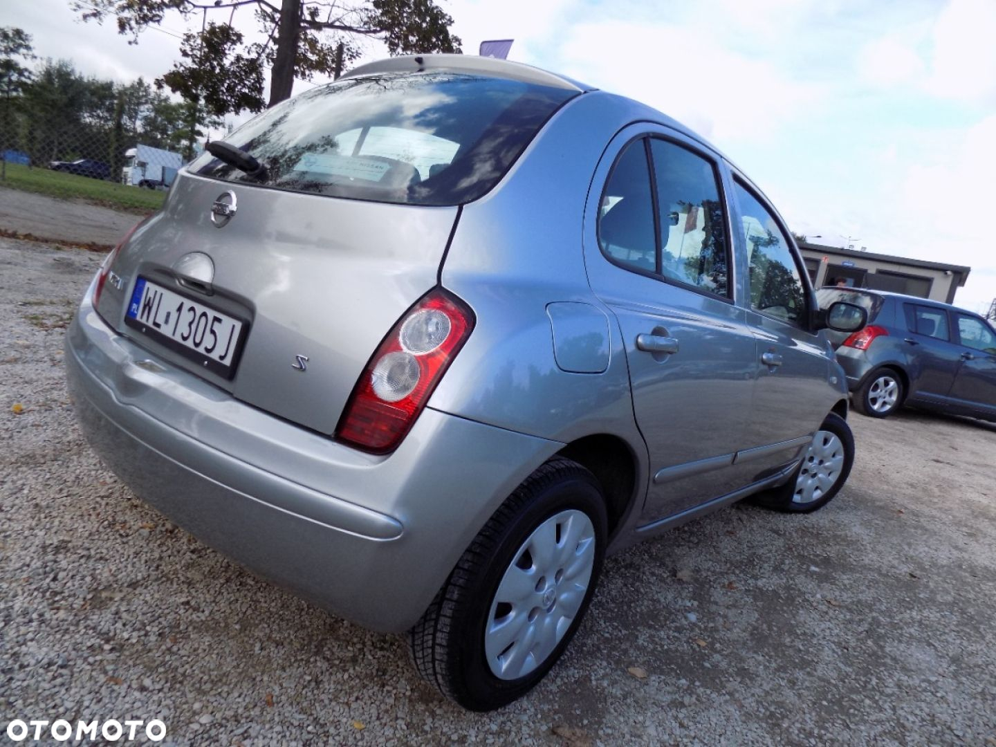 Nissan Micra - 16