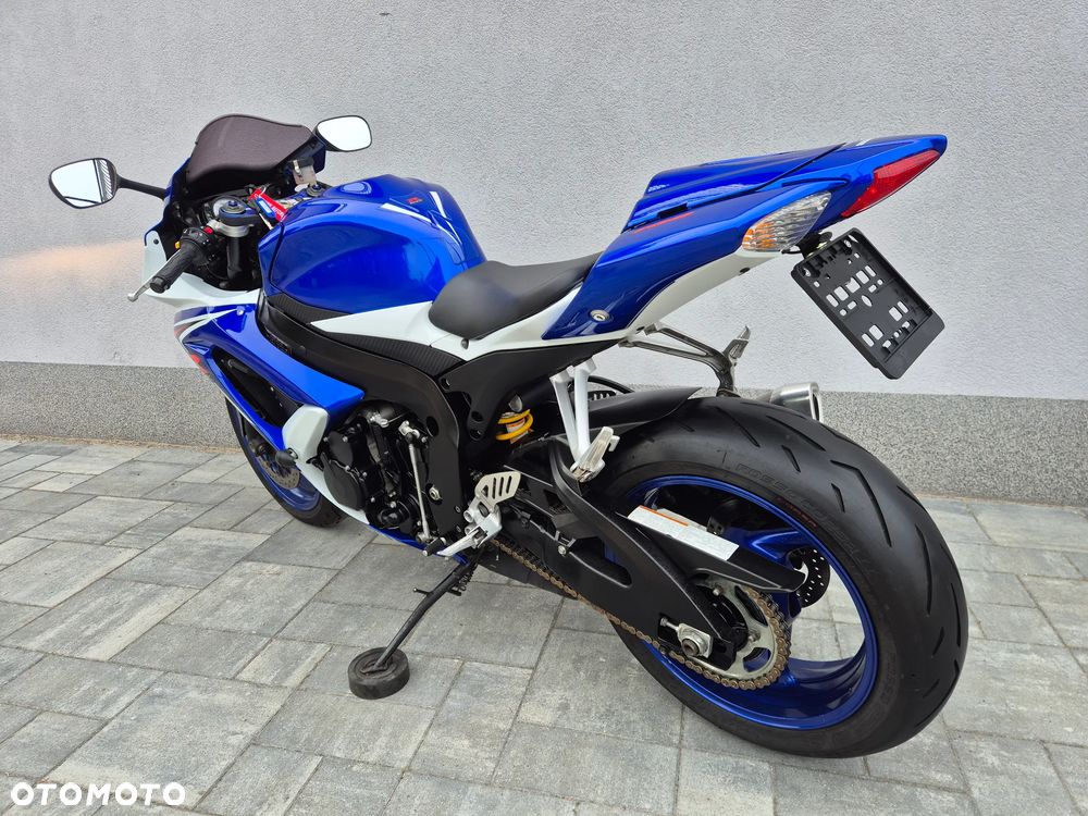 Suzuki GSX-R - 14