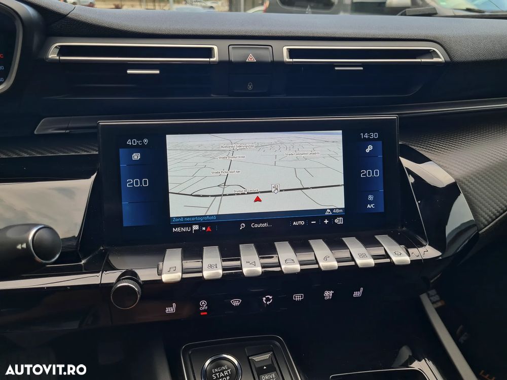 Peugeot 508 - 23