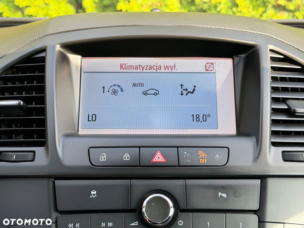 Opel Insignia - 33