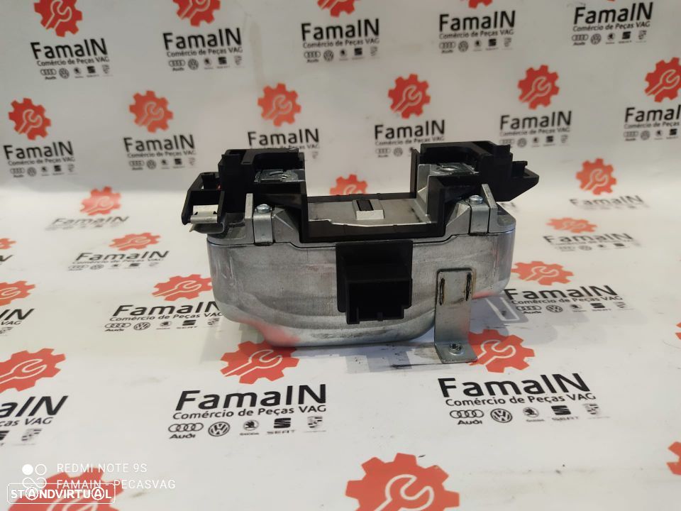 Trancador elétrico ignição - AUDI Q3 - 1