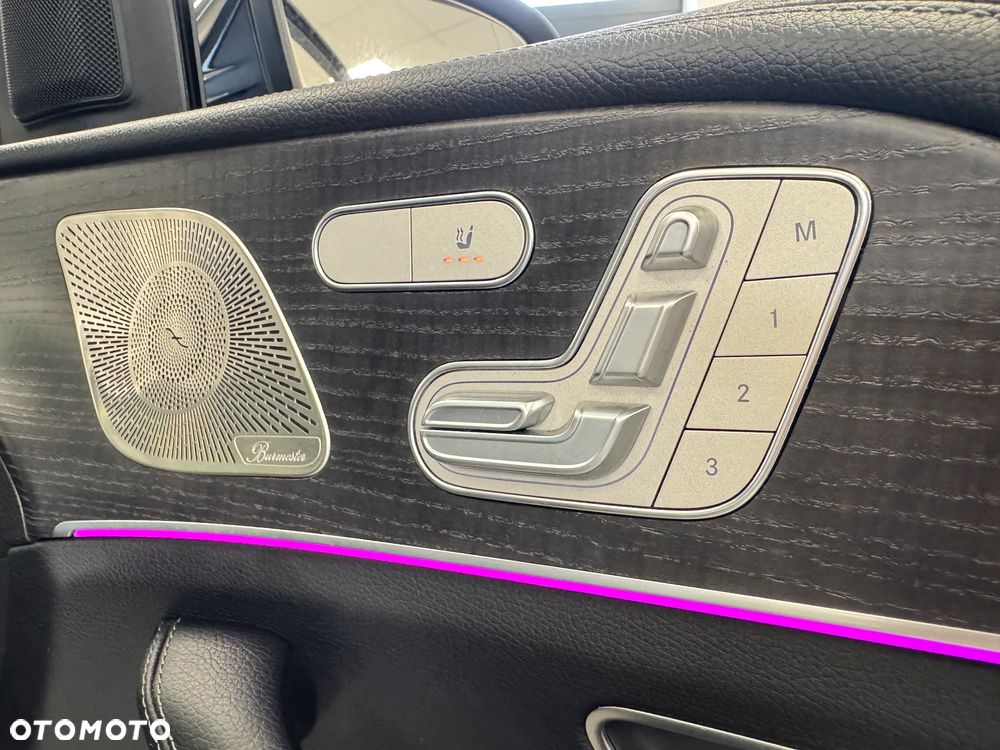 Mercedes-Benz GLE - 27