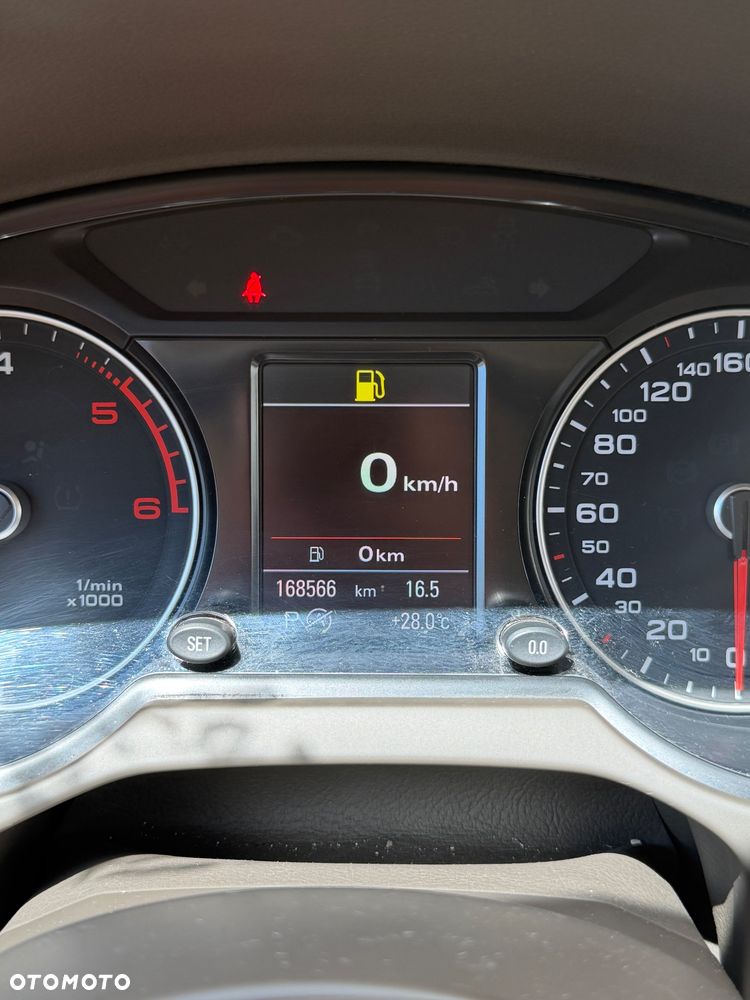 Audi Q5 2.0 TDI clean diesel Quattro S tronic - 8