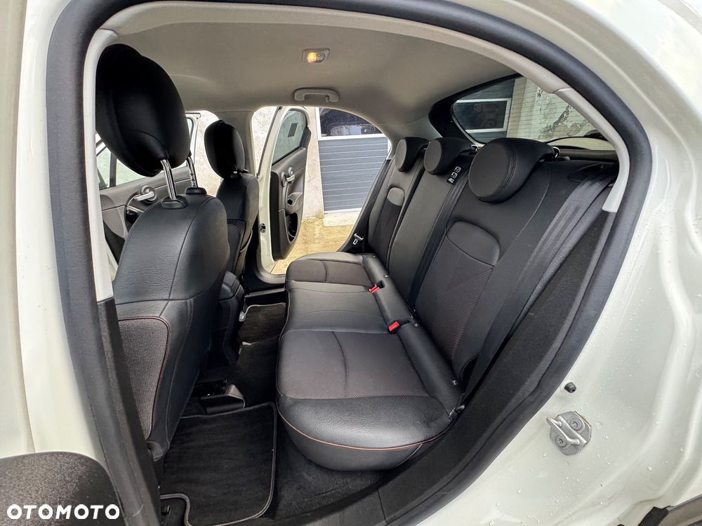Fiat 500X - 12