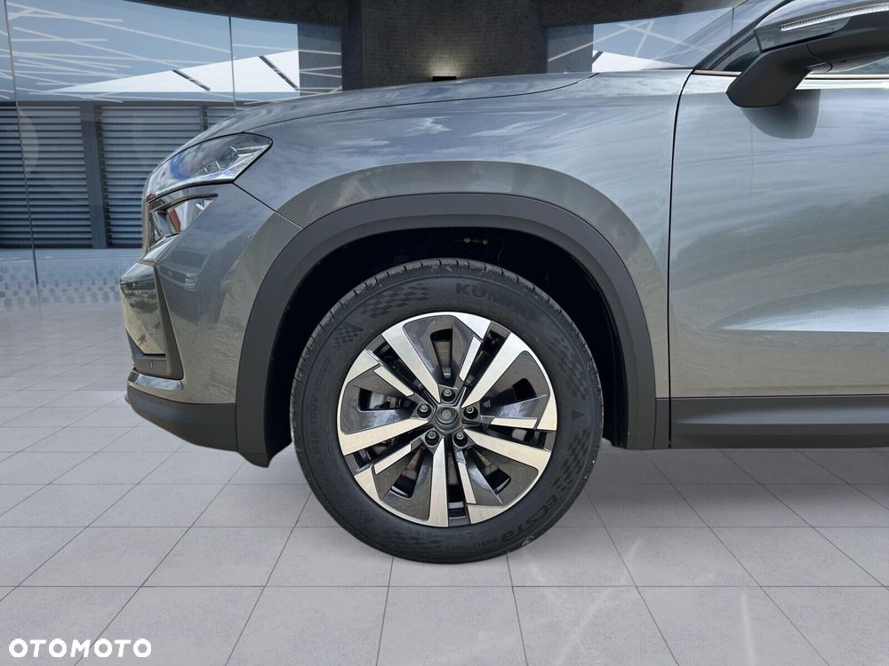 Skoda Kodiaq - 33