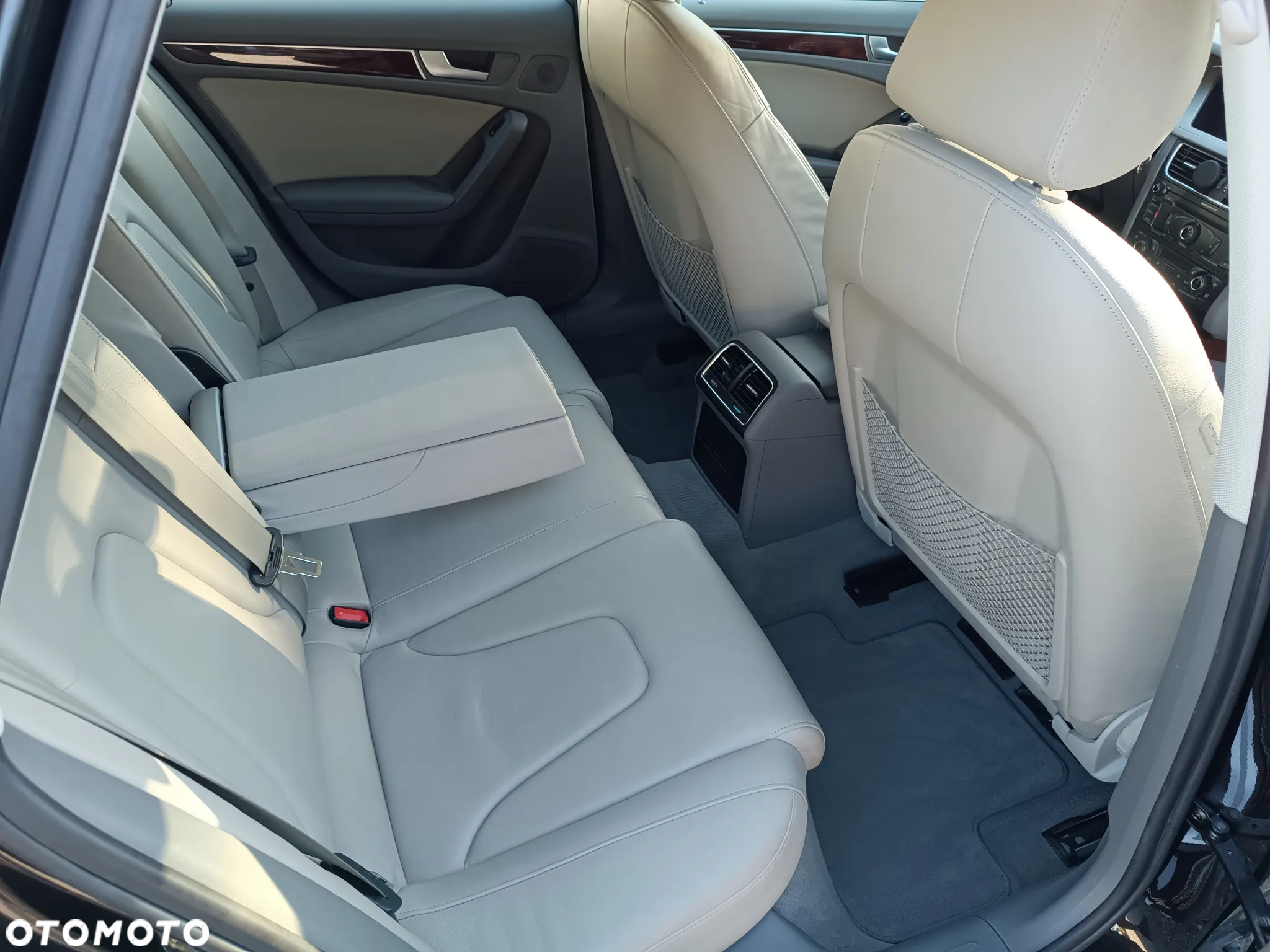 Audi A4 Avant 2.0 TFSI Quattro - 22