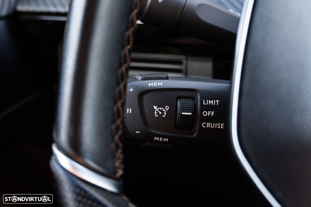 Peugeot 508 SW 1.5 BlueHDi GT Line - 20