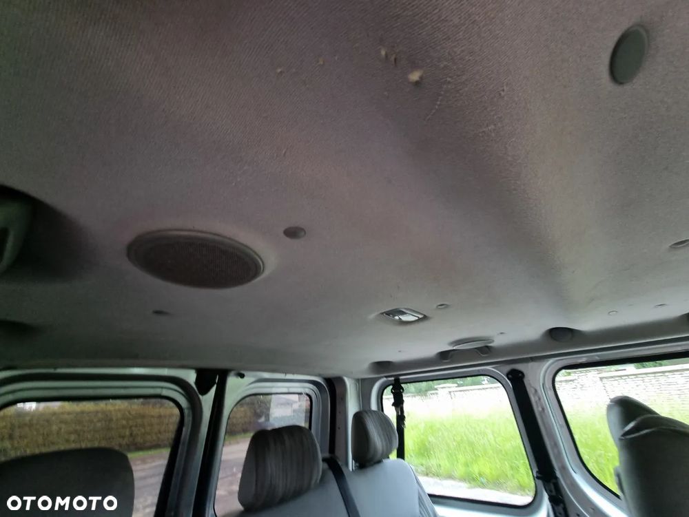 Nissan Primastar dCi90 L1H1P1 Basic - 18