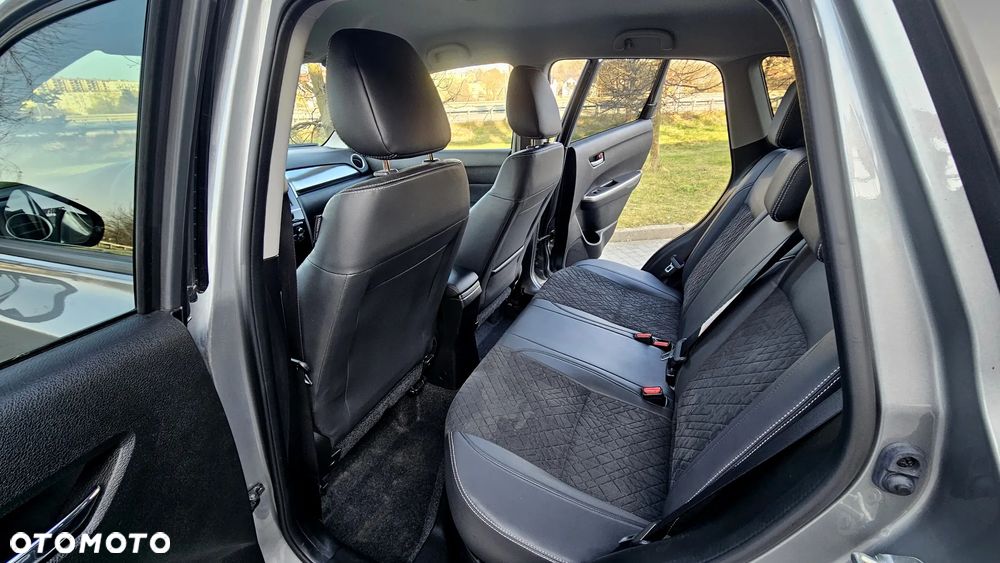 Suzuki Vitara 1.4 Boosterjet Premium 2WD - 34