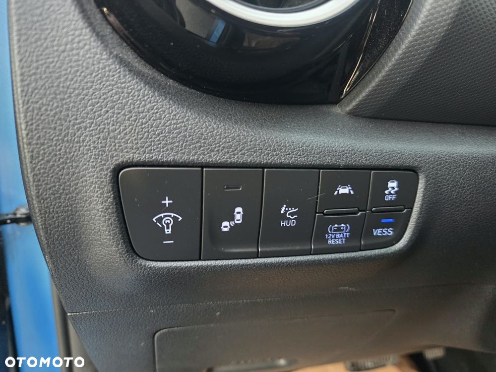 Hyundai Kona - 19