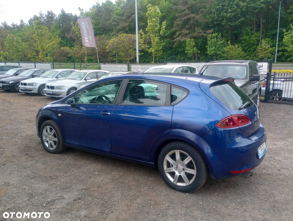 Seat Leon - 6