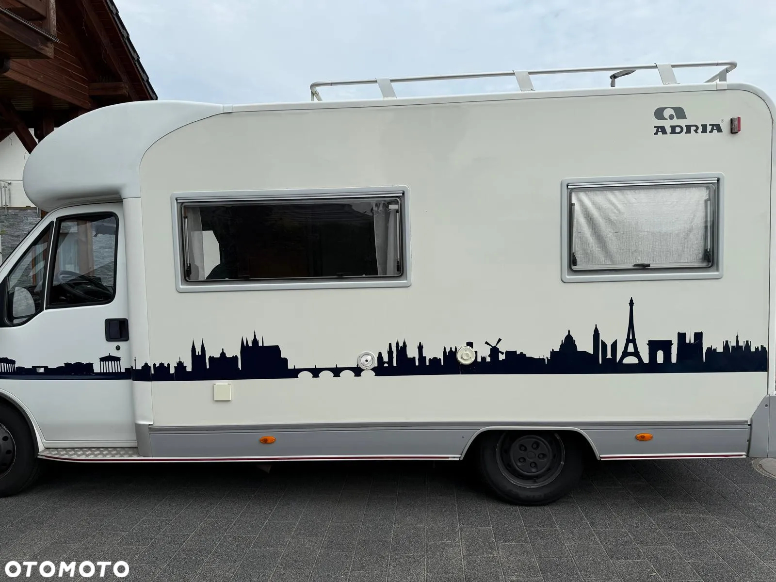 Fiat Adriatic - 11