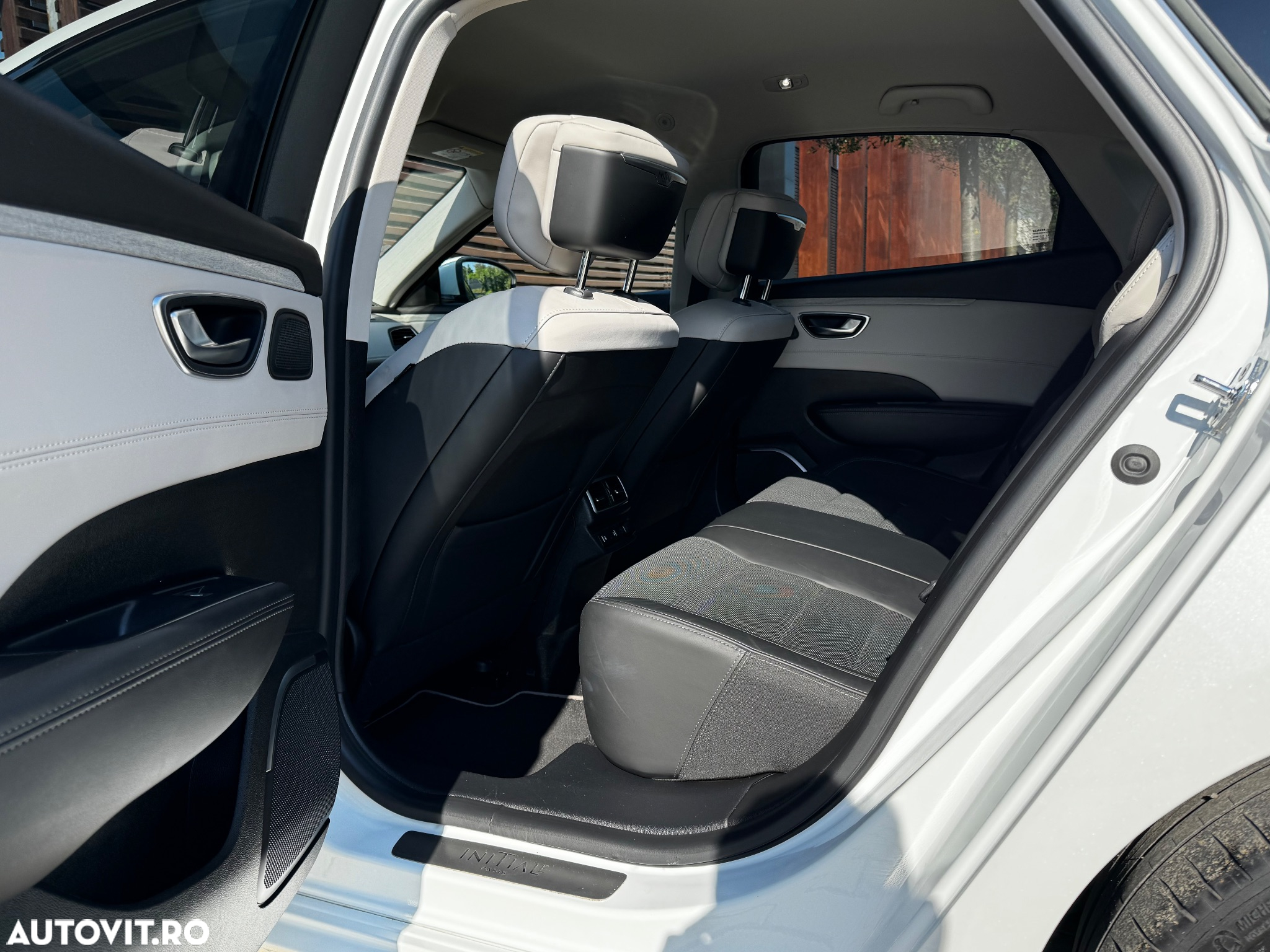Renault Talisman Blue dCi 200 EDC INITIALE PARIS - 21