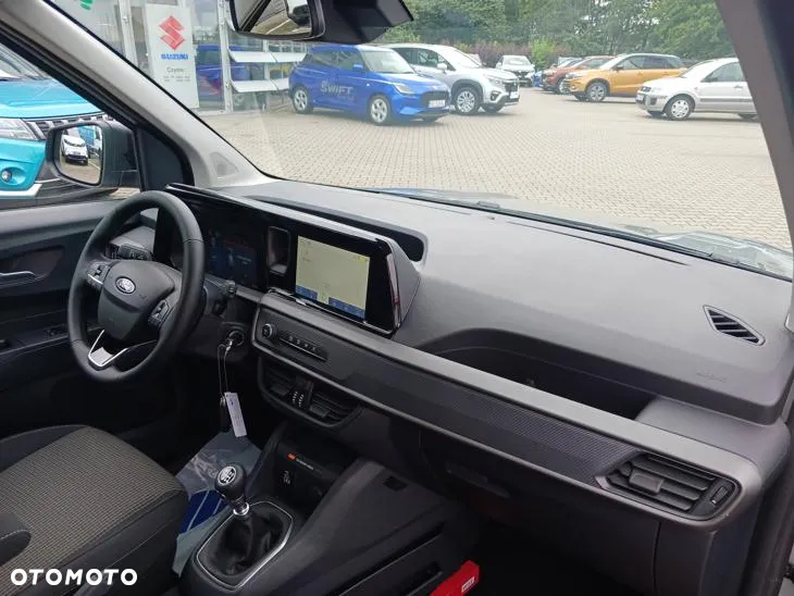 Ford Tourneo Courier 1.0 EcoBoost Trend - 26