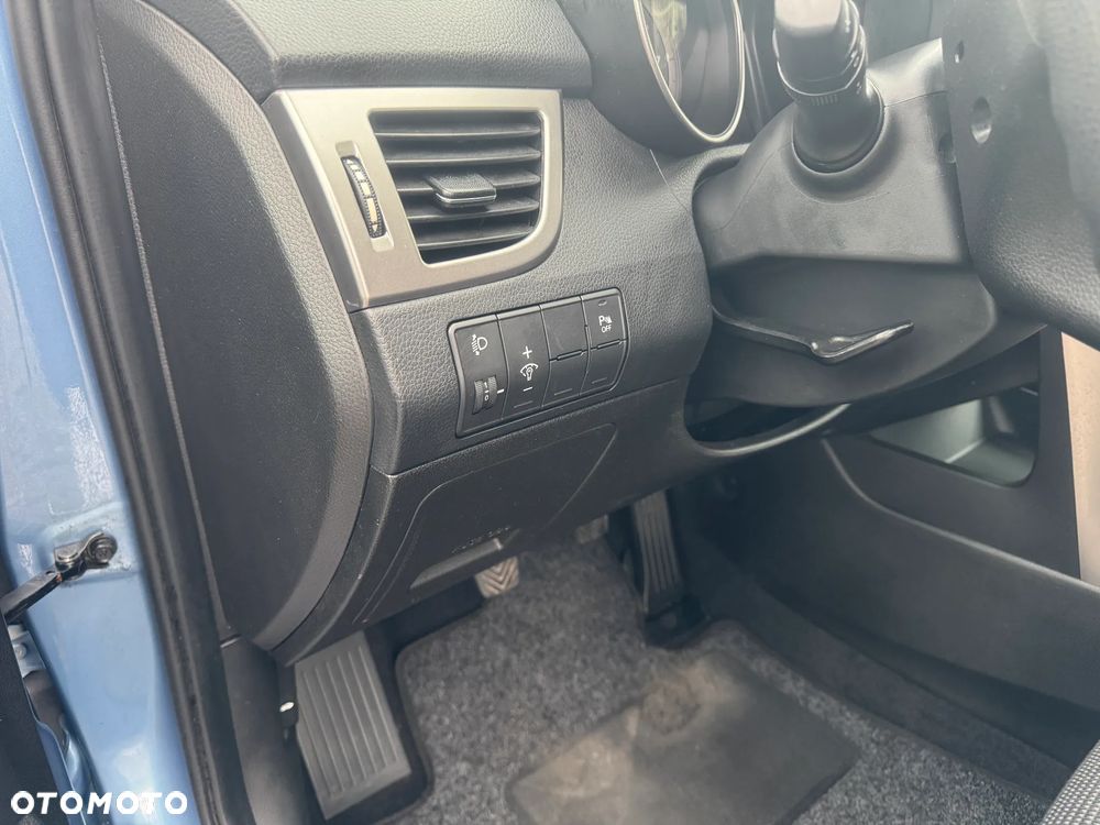 Hyundai i30 1.4 Classic - 23