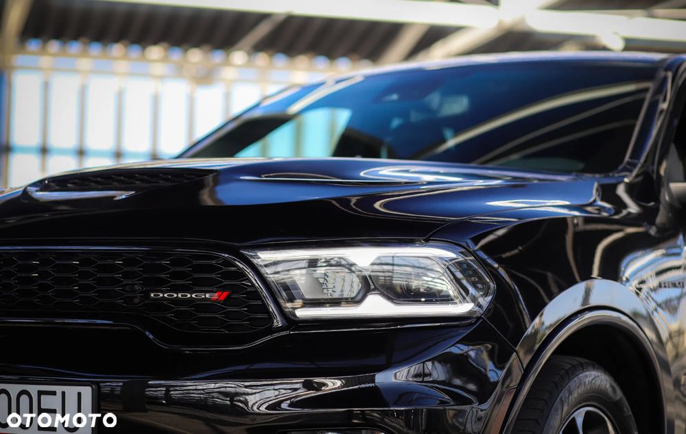 Dodge Durango 5.7 R/T - 19