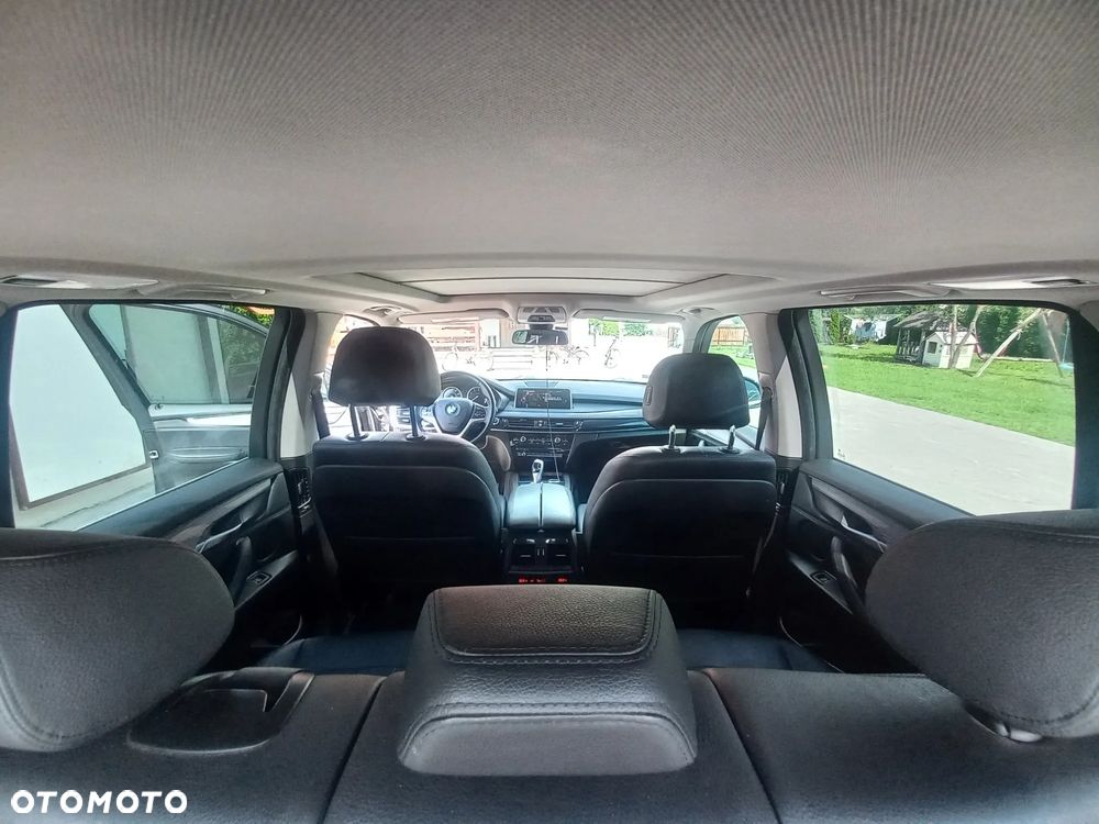 BMW X5 xDrive40e - 9